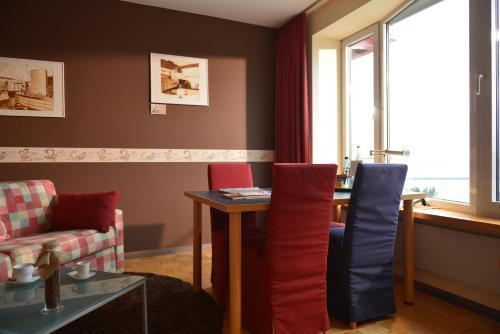 Bio-seehotel Zeulenroda
