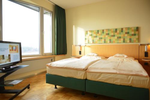 Bio-seehotel Zeulenroda
