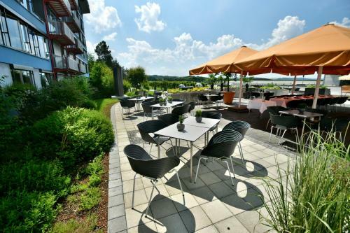 Bio-seehotel Zeulenroda