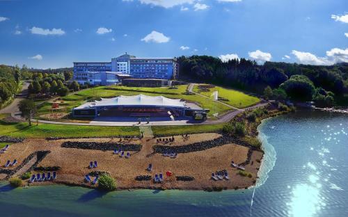 Bio-seehotel Zeulenroda