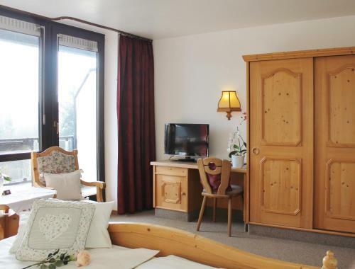 Landhotel Hubertus