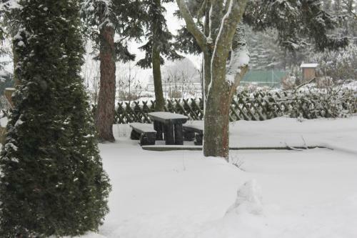 Landhotel Hubertus