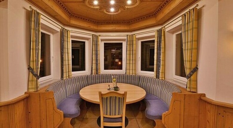 Hotel Wender