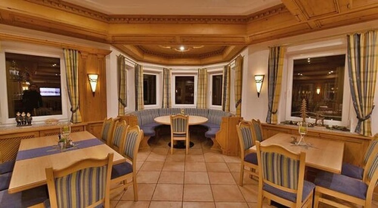 Hotel Wender