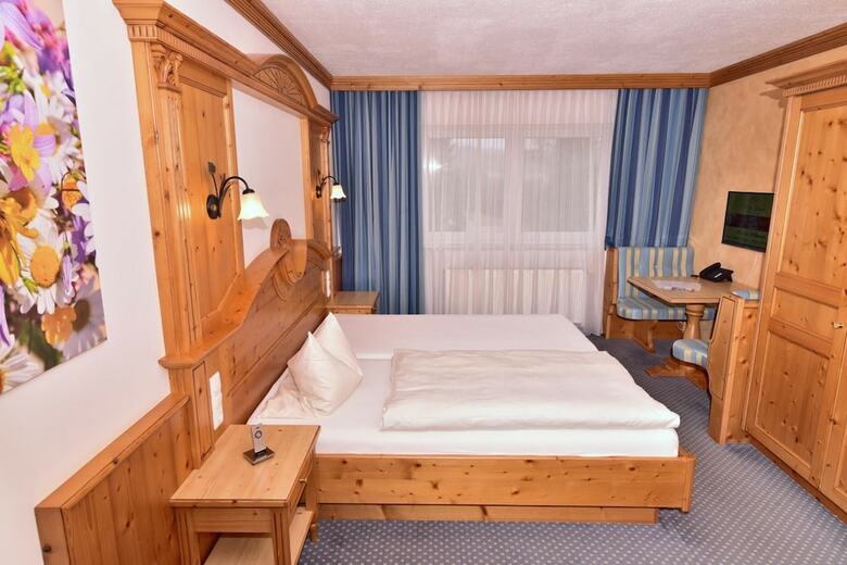 Hotel Wender