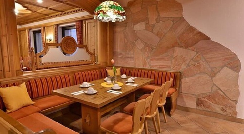 Hotel Wender