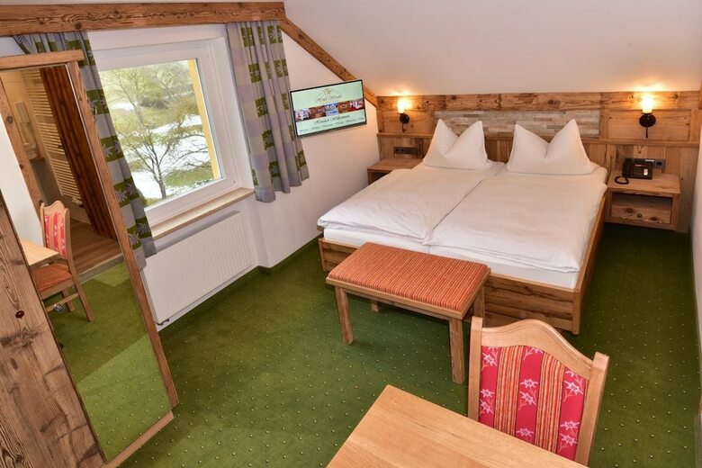 Hotel Wender