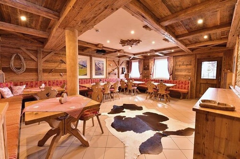Hotel Wender