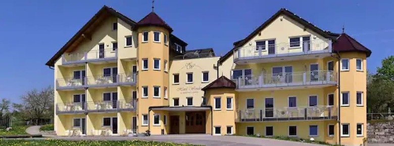 Hotel Wender