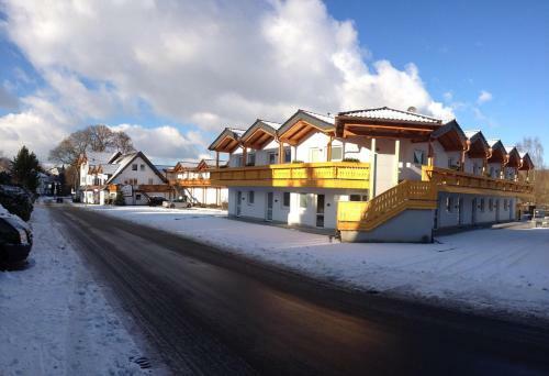 Posada Landgasthof Scherer