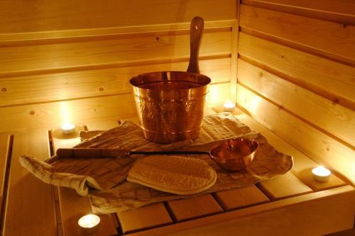 Posada Landgasthof Scherer