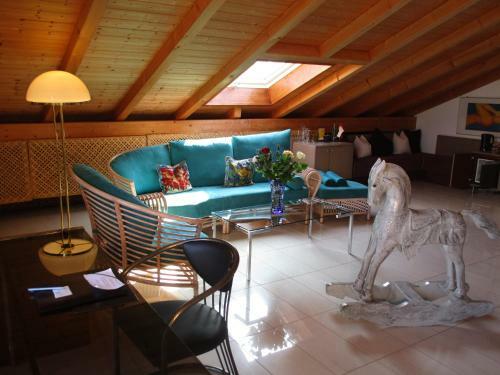 Apartamento Chalet Valley