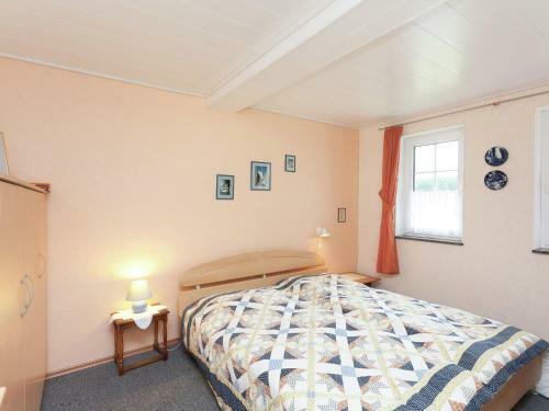 Holiday Home Abendfrieden Friedrichshohe