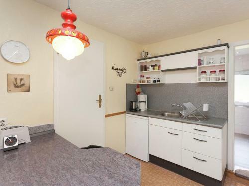 Holiday Home Abendfrieden Friedrichshohe