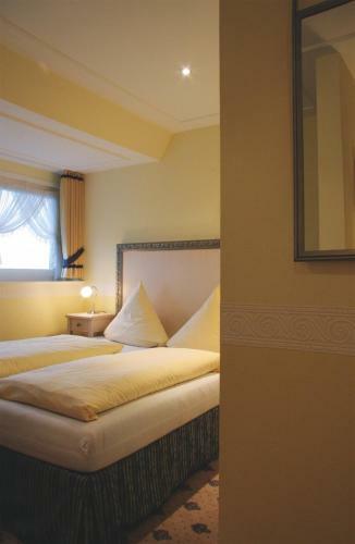 Hotel Und Spa Lundenbergsand
