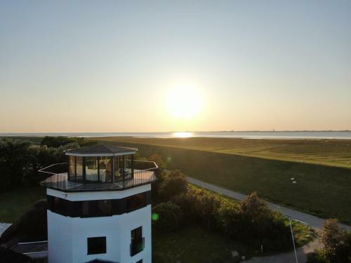 Hotel Und Spa Lundenbergsand
