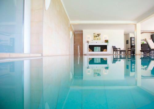 Hotel Und Spa Lundenbergsand
