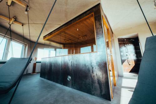 Hotel Und Spa Lundenbergsand