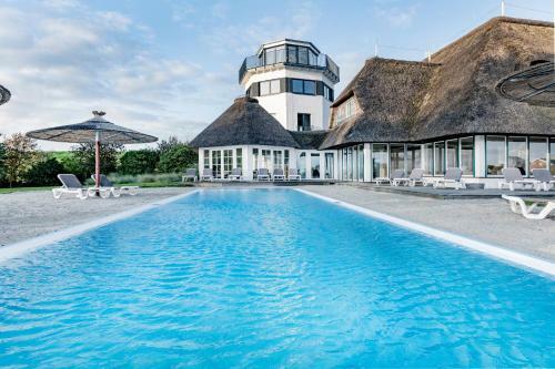 Hotel Und Spa Lundenbergsand