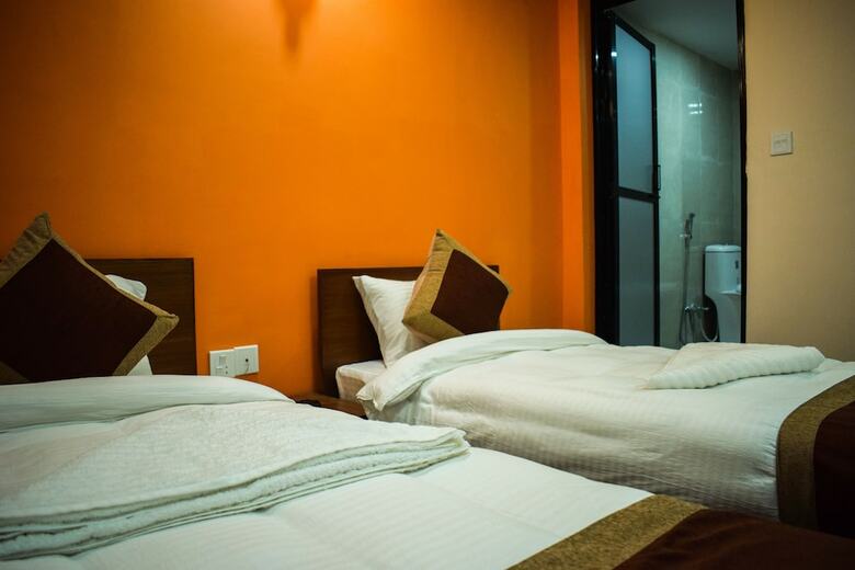 Hotel Kathmandu Peace Home
