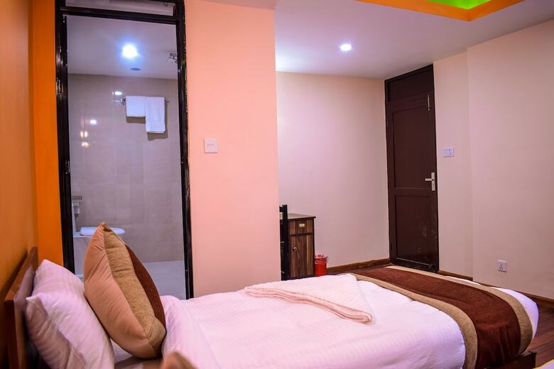 Hotel Kathmandu Peace Home