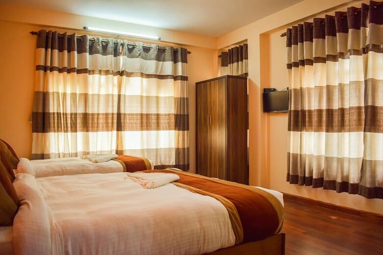 Hotel Kathmandu Peace Home