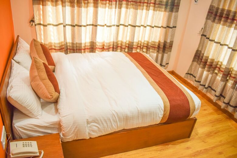 Hotel Kathmandu Peace Home