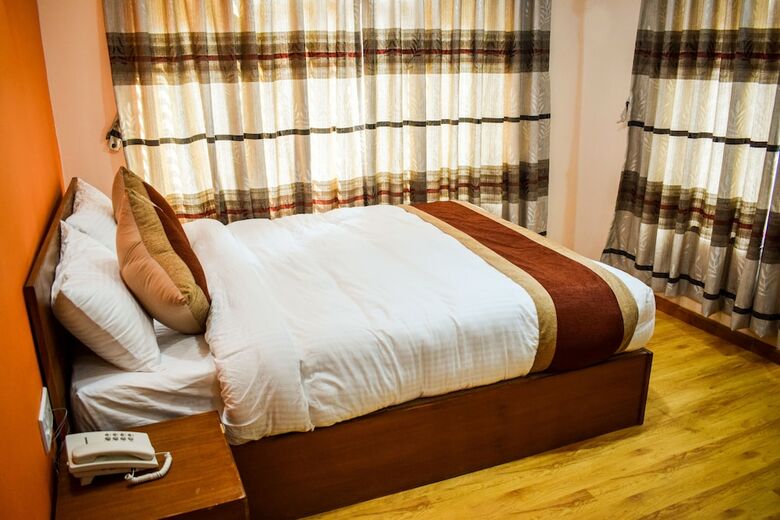 Hotel Kathmandu Peace Home