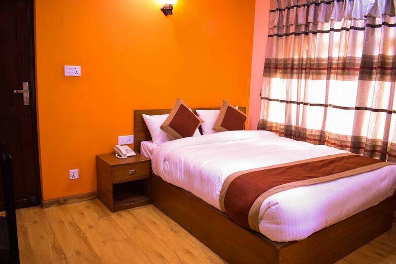 Hotel Kathmandu Peace Home