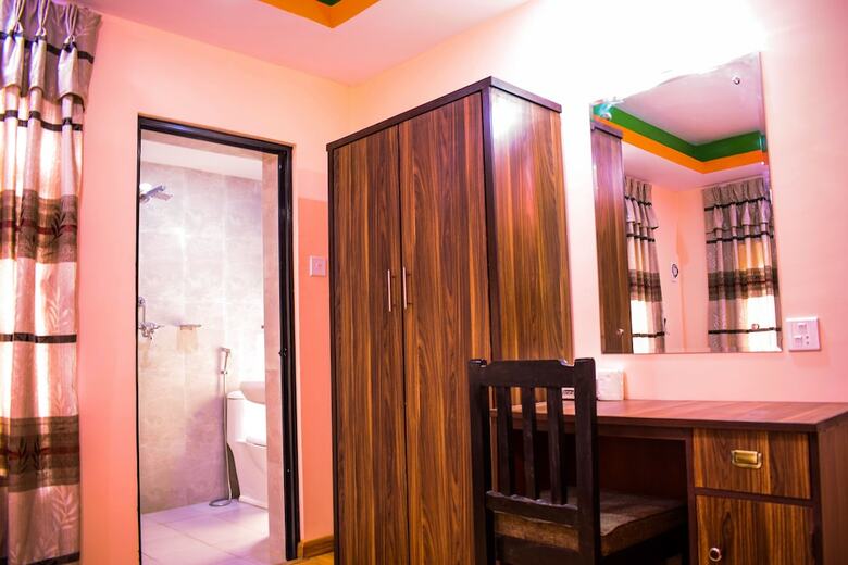 Hotel Kathmandu Peace Home