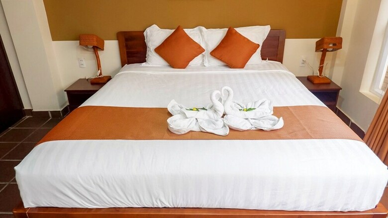 Ananas Family Hotel
