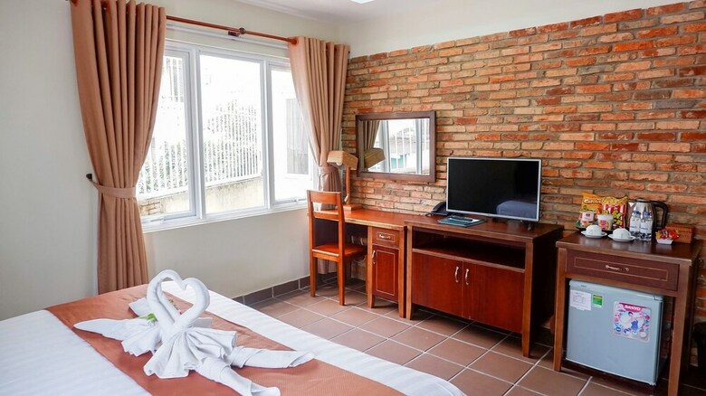 Ananas Family Hotel