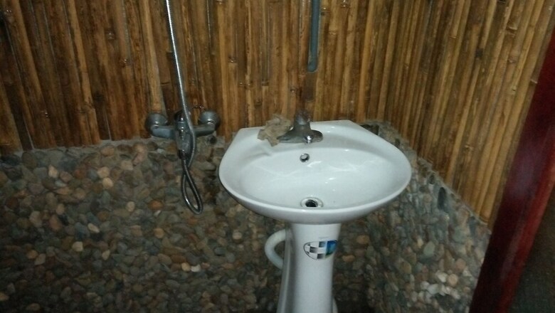 Hotel Pu Luong Holiday