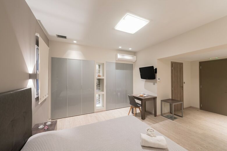Aparthotel Castello Hotel