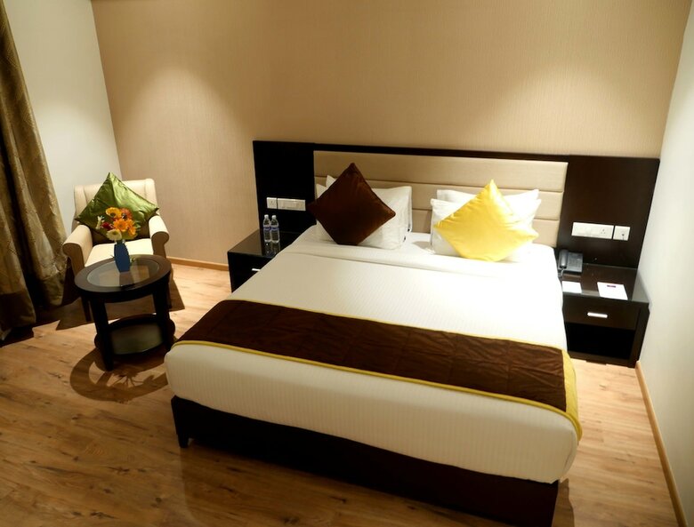 Hotel Asr Parklane