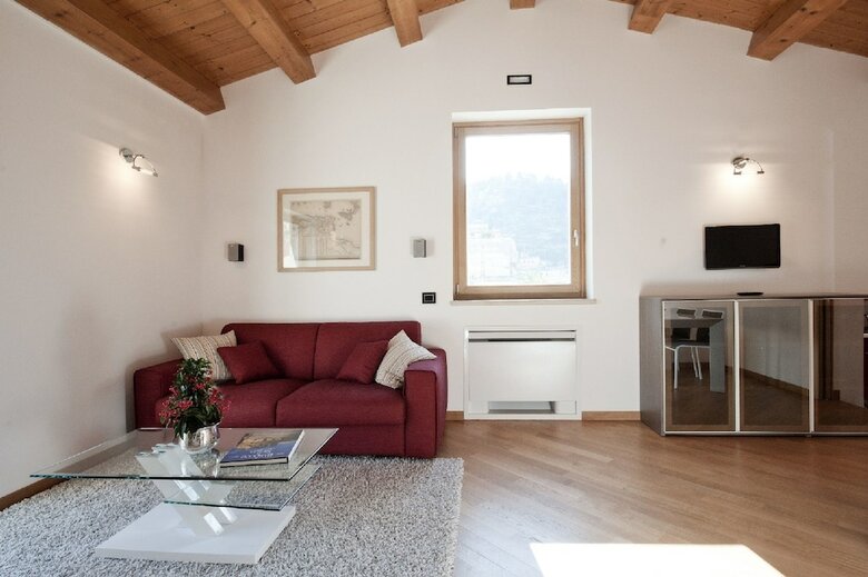 Modica Apartments