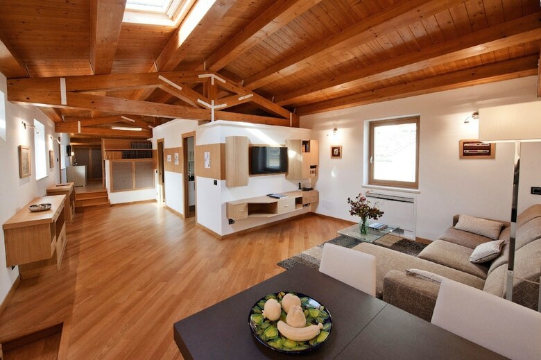 Modica Apartments