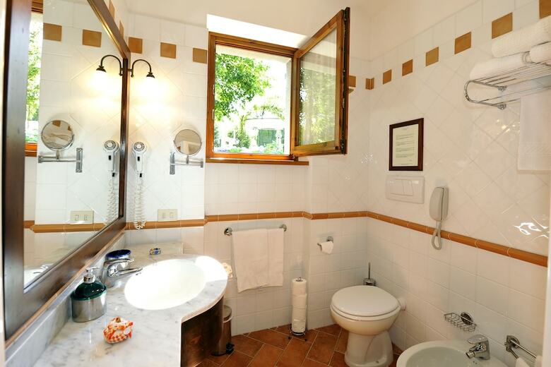 Residencia Borgo Caiano Country Inn