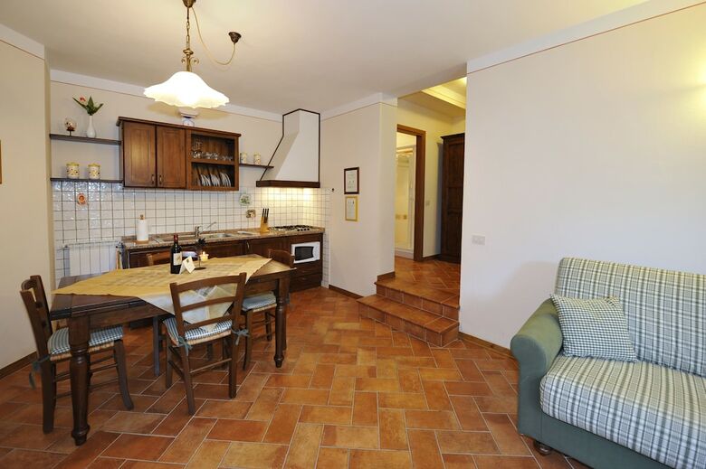 Residencia Borgo Caiano Country Inn