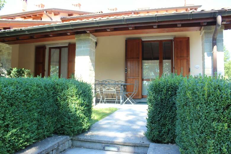 Residencia Borgo Caiano Country Inn