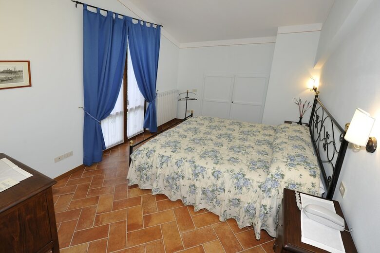 Residencia Borgo Caiano Country Inn