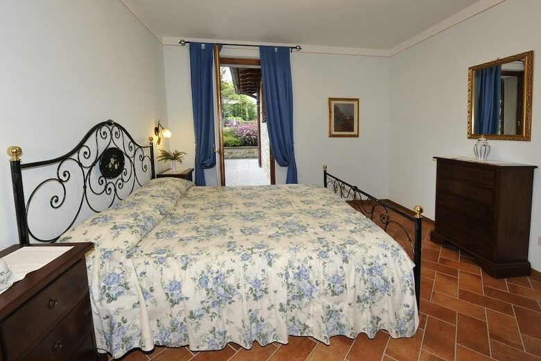 Residencia Borgo Caiano Country Inn