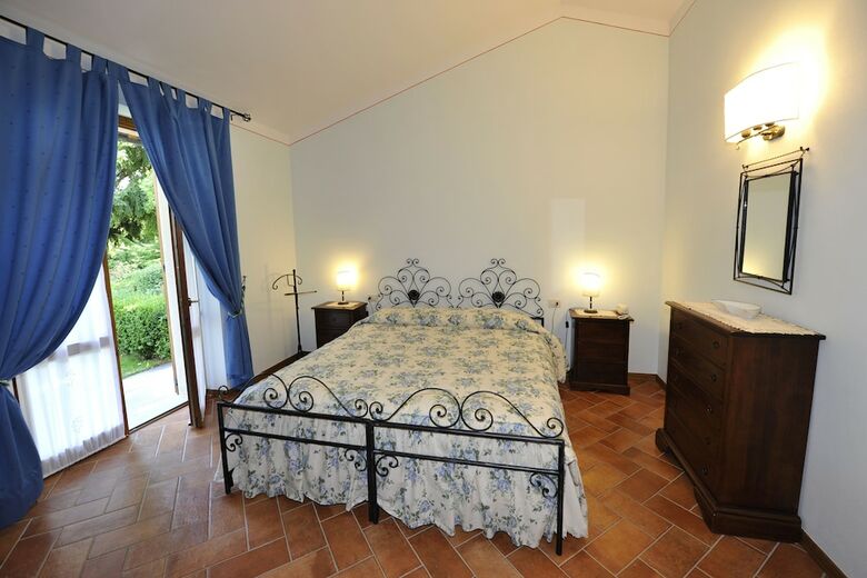 Residencia Borgo Caiano Country Inn