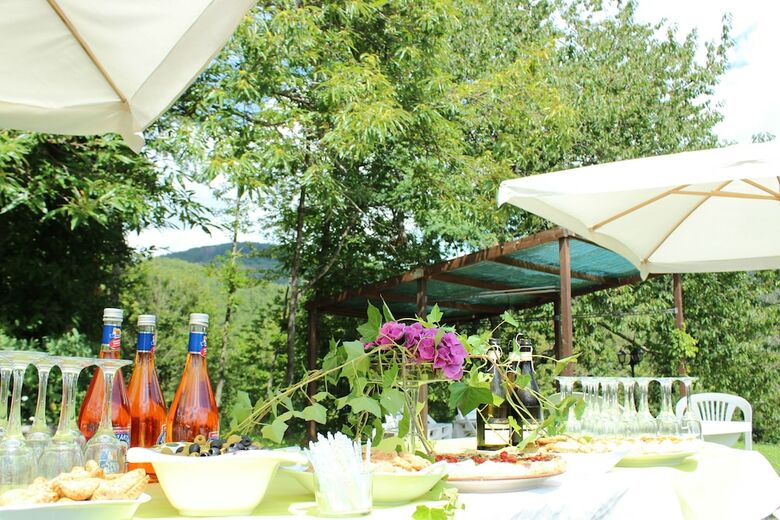 Residencia Borgo Caiano Country Inn