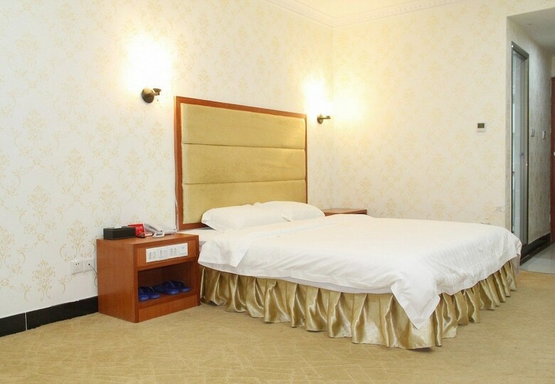 Huaye Hotel
