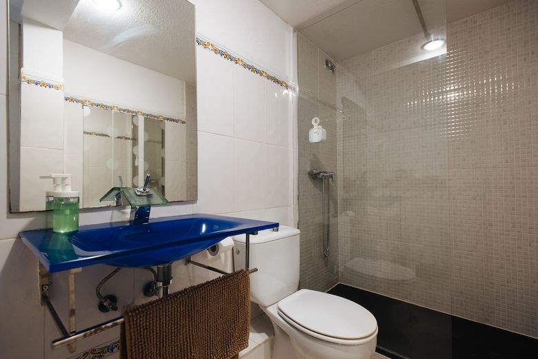 Hotel B&B Las Brisas