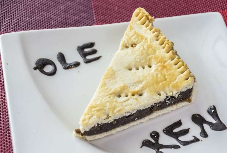 The Ole-ken Hotel