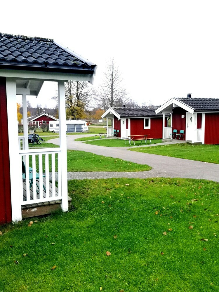 S�vsj� Camping