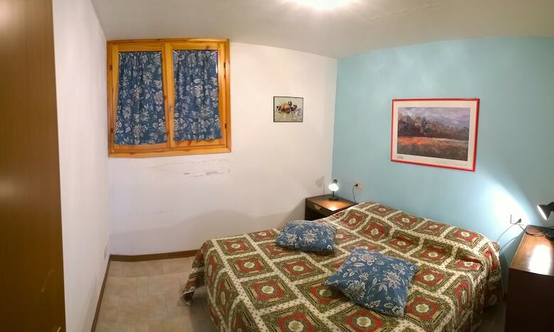 Apartamento Residence Le Terrazze