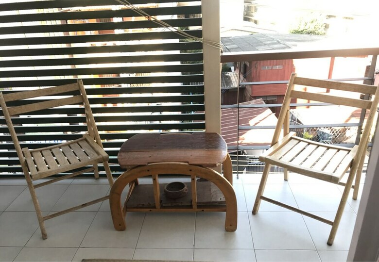Hostal Chiangmai Tulip House And Massage